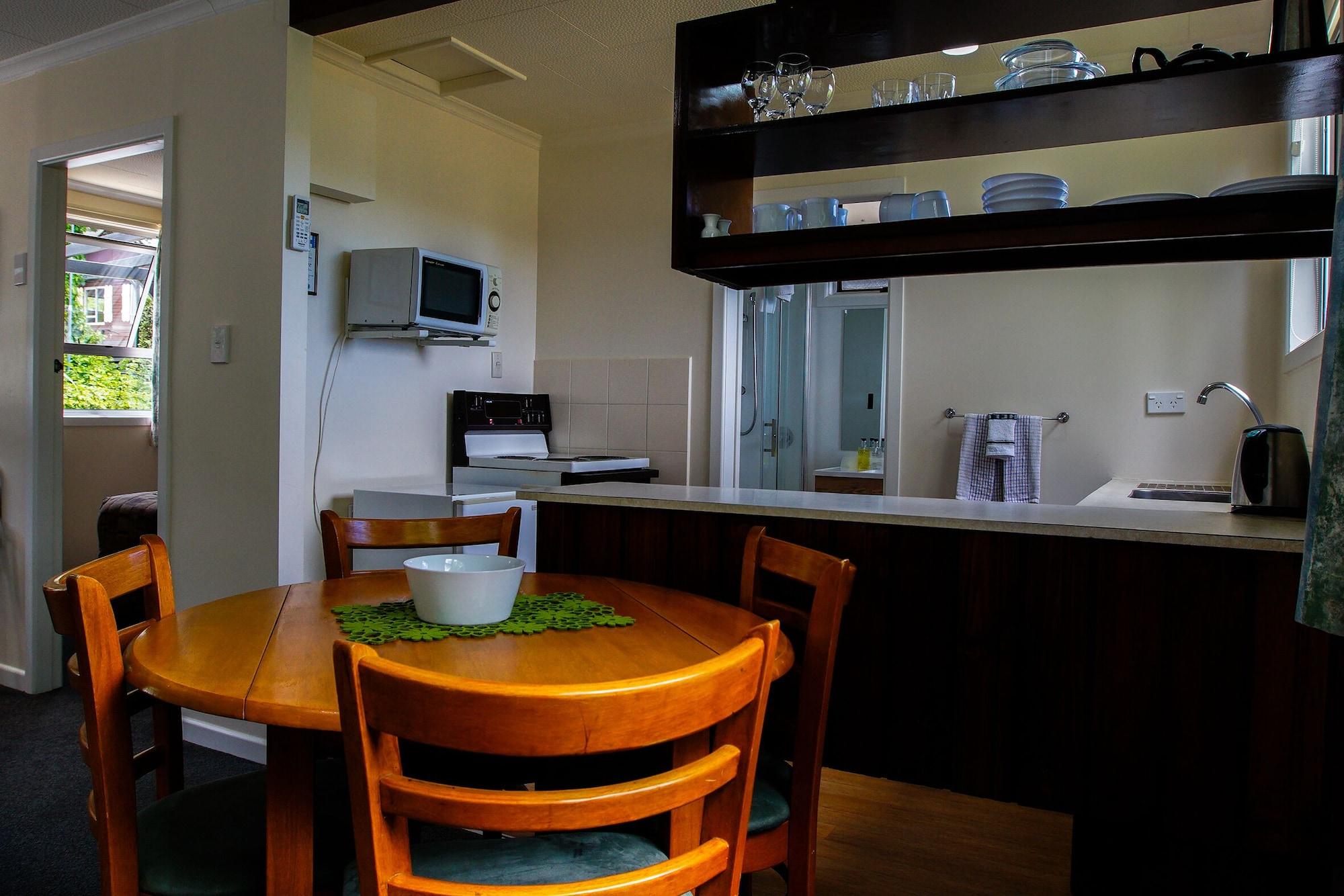 格林埃克斯高山小屋及别墅酒店 汉默温泉 外观 照片