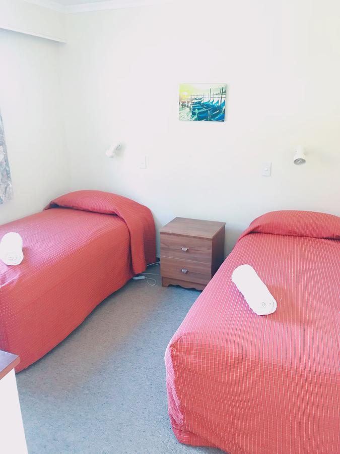格林埃克斯高山小屋及别墅酒店 汉默温泉 外观 照片
