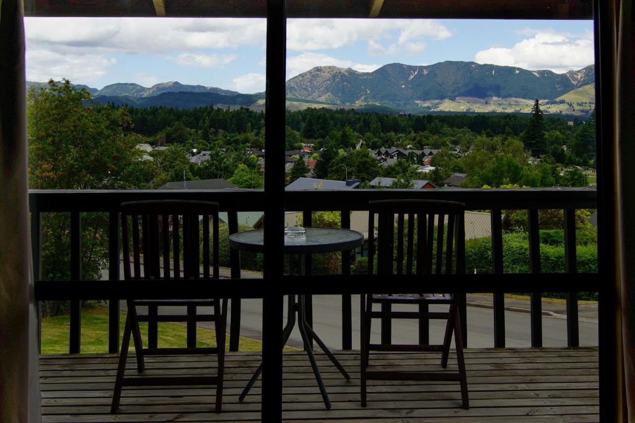 格林埃克斯高山小屋及别墅酒店 汉默温泉 外观 照片